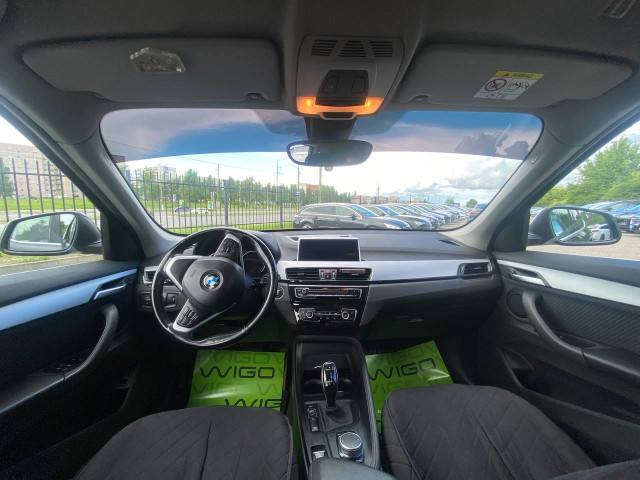 Фото bmw x1 11