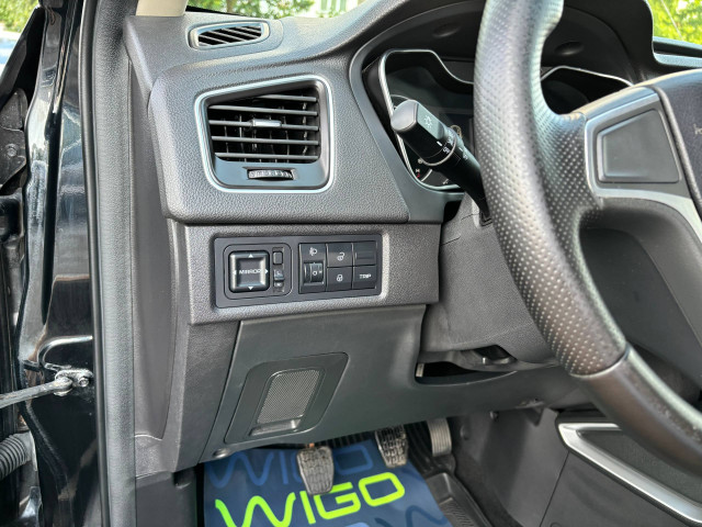 Фото geely emgrand x7 14