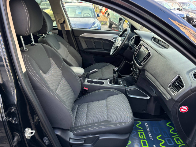 Фото geely emgrand x7 19