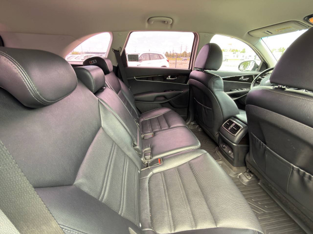 Фото kia sorento 11