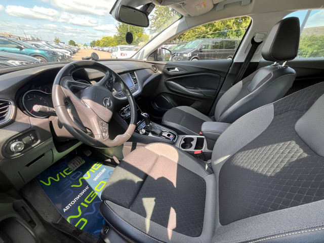 Фото opel grandland x 8