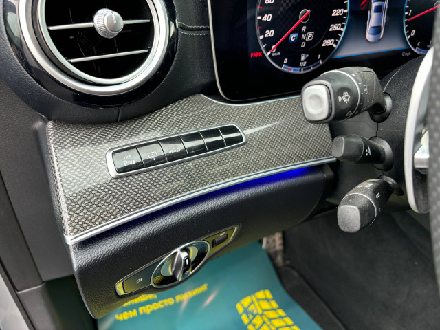 Фото mercedes-benz e-Класс amg 12