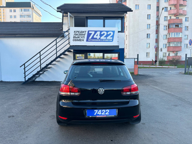 Фото volkswagen golf 5