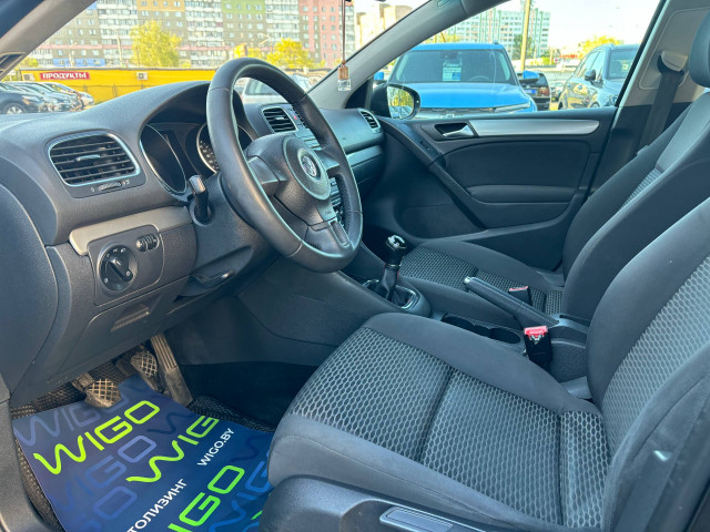 Фото volkswagen golf 7