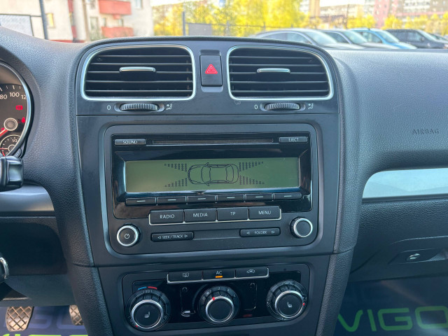 Фото volkswagen golf 10