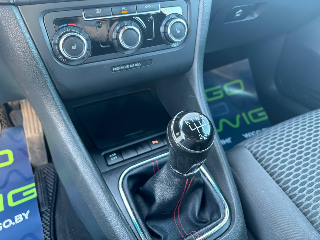 Фото volkswagen golf 11