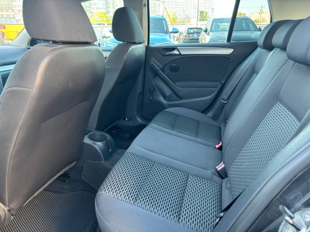 Фото volkswagen golf 14