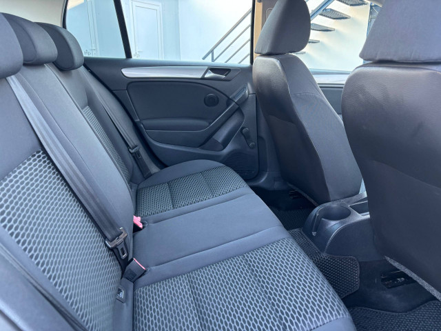 Фото volkswagen golf 16