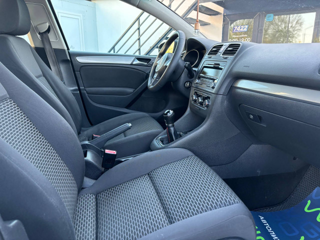 Фото volkswagen golf 17