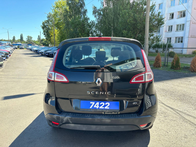 Фото renault scenic 6