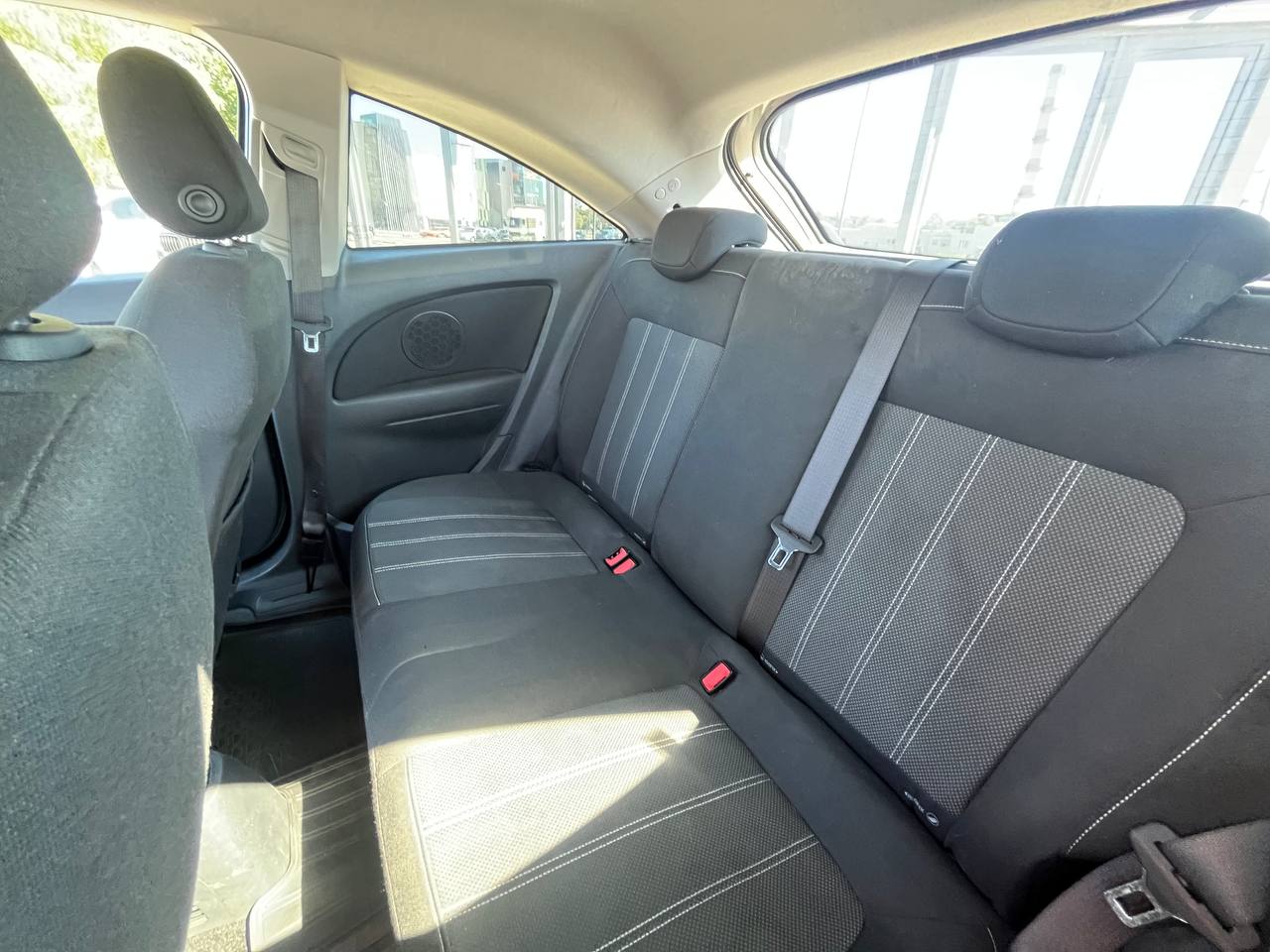 Авто с пробегом opel corsa 2013 — фото 10