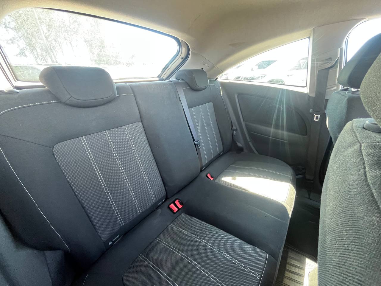 Авто с пробегом opel corsa 2013 — фото 11