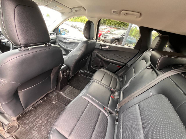 Фото ford escape 9