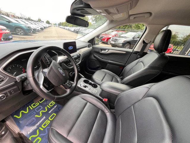 Фото ford escape 10