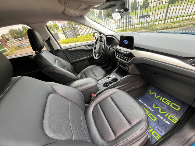 Фото ford escape 12
