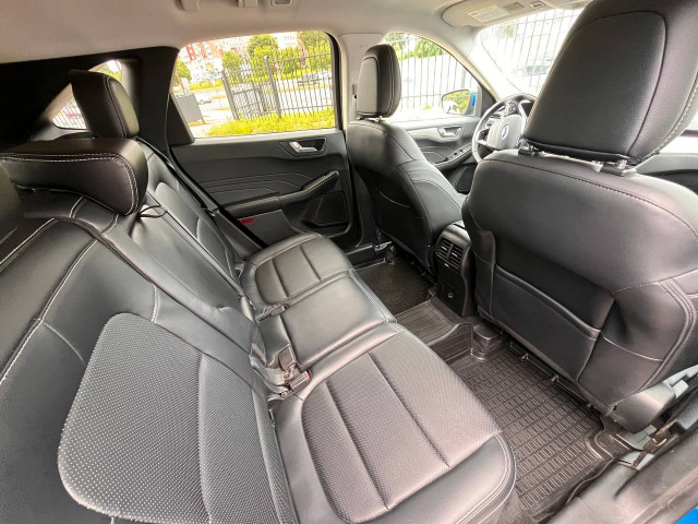 Фото ford escape 13