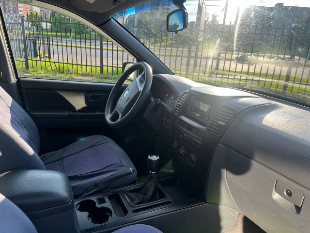 Фото kia sorento 13