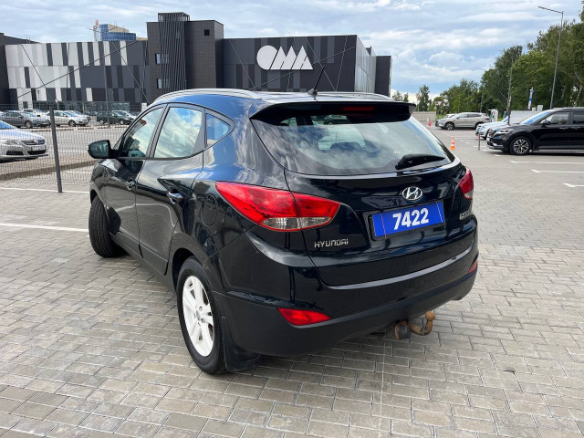 Фото hyundai ix35 7