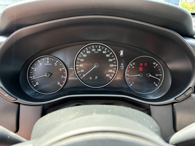 Фото mazda cx-50 11