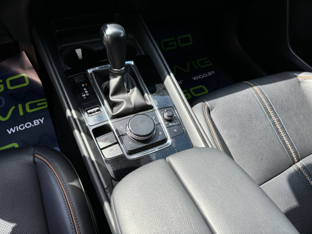 Фото mazda cx-50 13