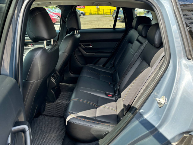 Фото mazda cx-50 16