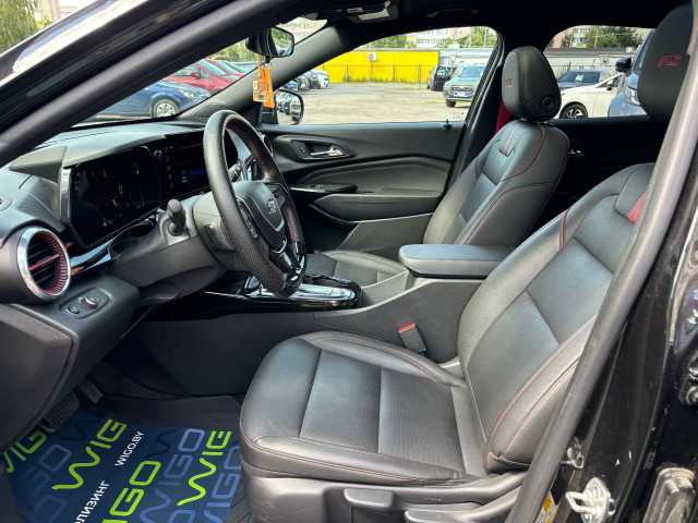 Фото chevrolet Trax 9