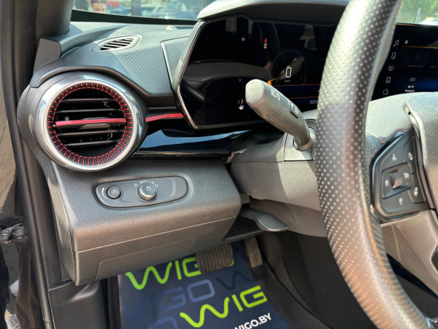 Фото chevrolet Trax 14