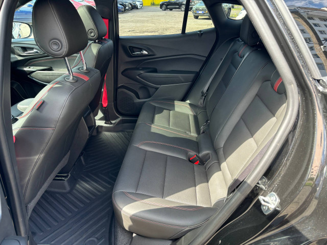 Фото chevrolet Trax 16