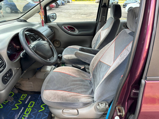 Фото ford galaxy 9