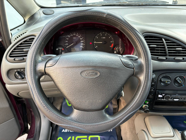 Фото ford galaxy 10