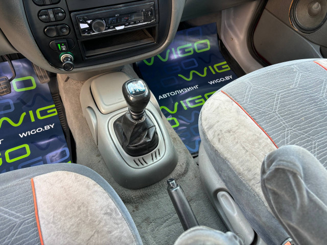 Фото ford galaxy 14