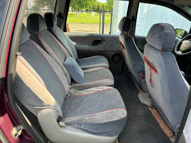Фото ford galaxy 18
