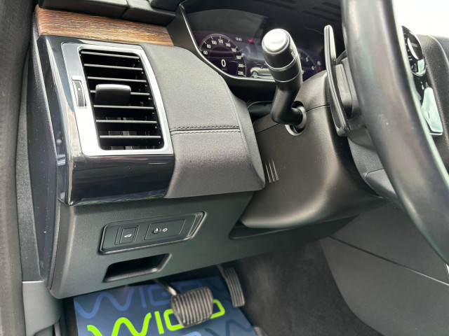 Фото land rover discovery 14