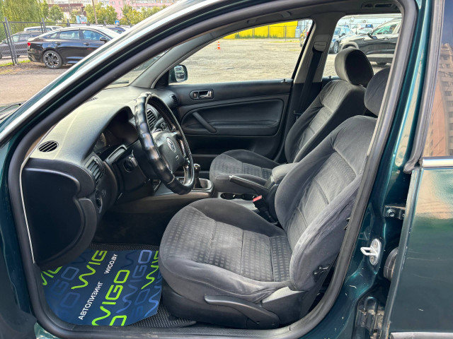 Фото volkswagen passat 9