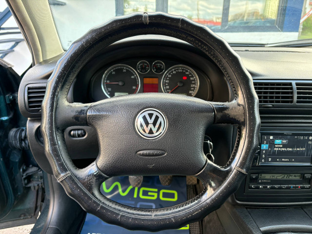 Фото volkswagen passat 10