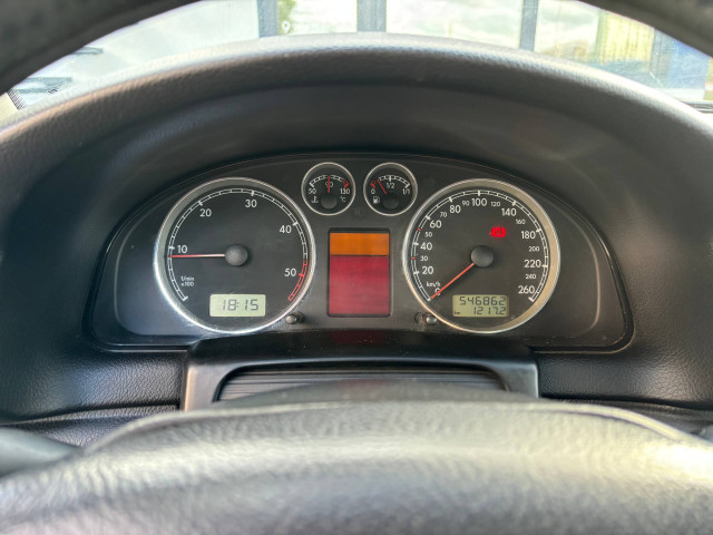 Фото volkswagen passat 11