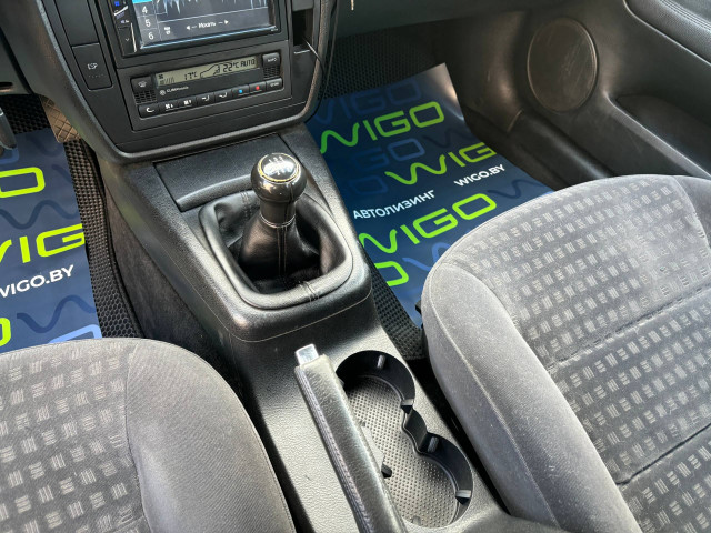 Фото volkswagen passat 13
