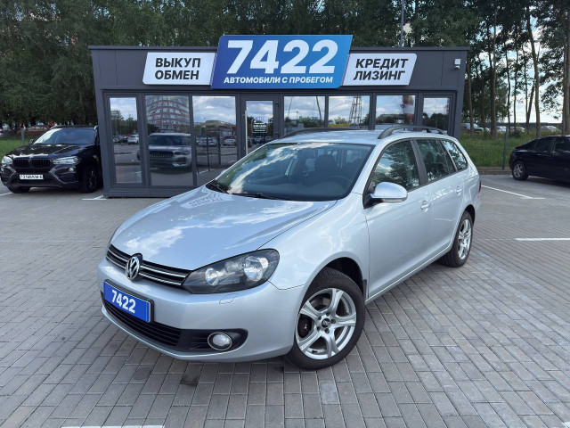 Фото volkswagen golf 1