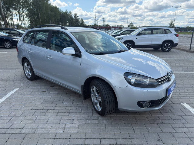 Фото volkswagen golf 2