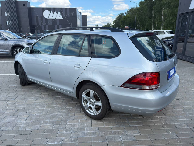 Фото volkswagen golf 8