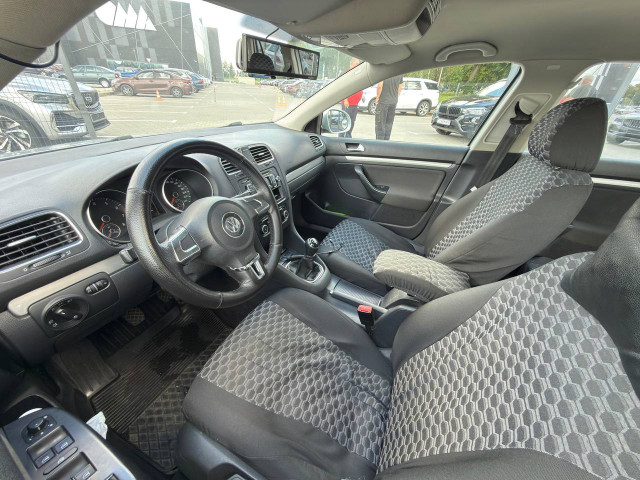 Фото volkswagen golf 10