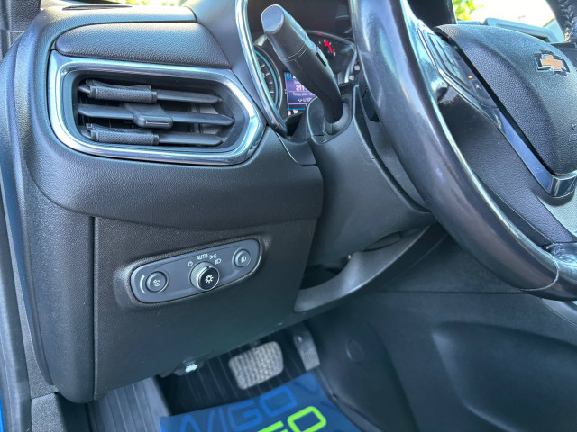 Фото chevrolet equinox 14