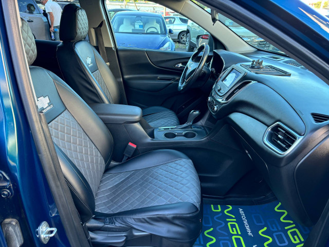 Фото chevrolet equinox 19