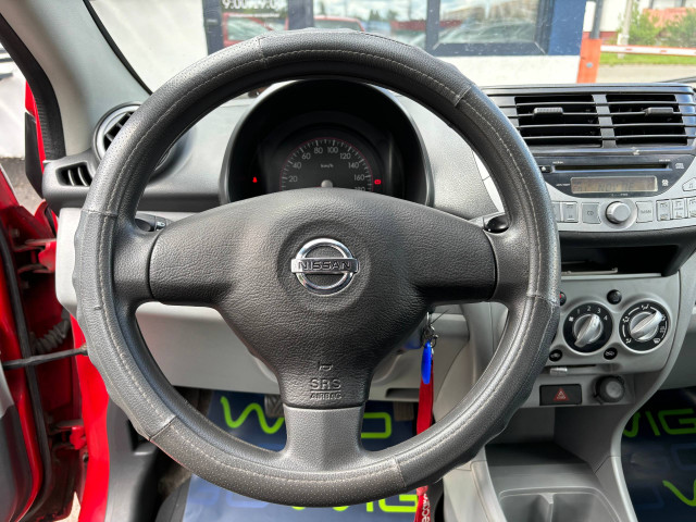 Фото nissan pixo 10