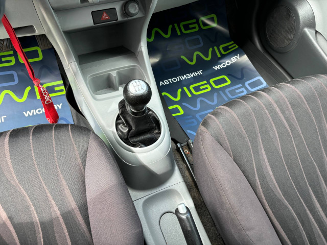 Фото nissan pixo 13