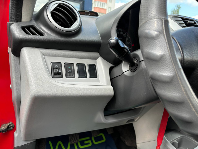 Фото nissan pixo 14