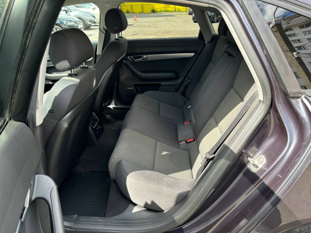 Фото audi a6 16