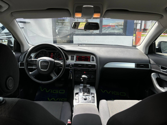 Фото audi a6 17