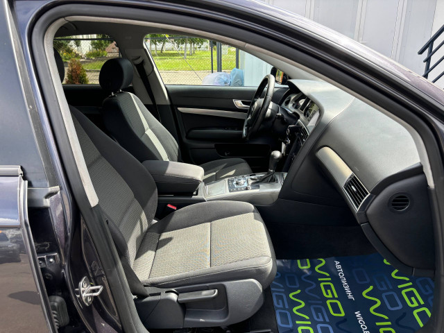 Фото audi a6 19