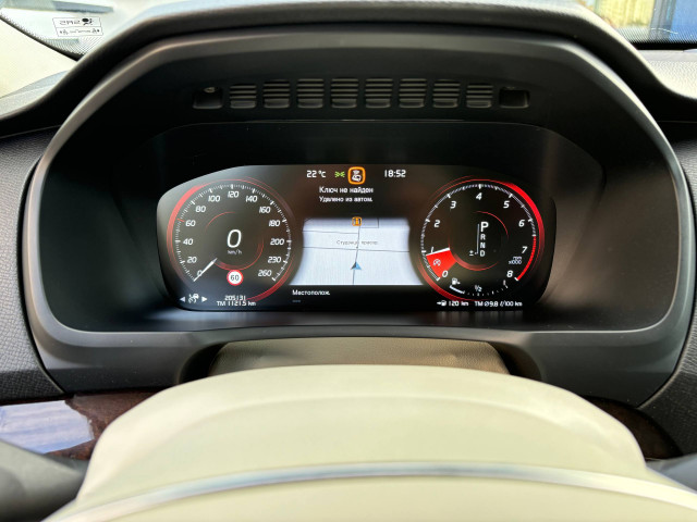 Фото volvo xc90 11